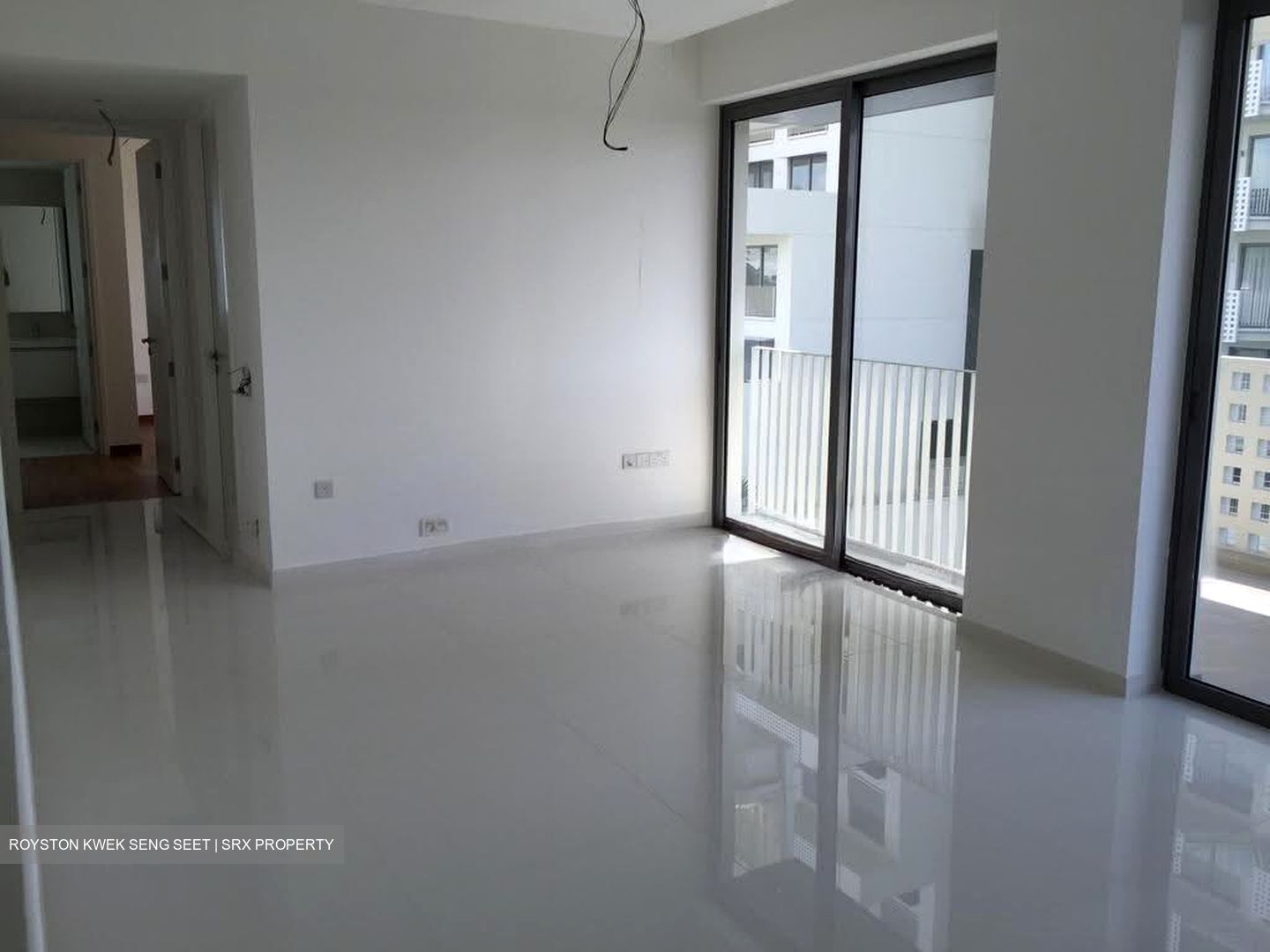 Sky Habitat (D20), Condominium #630738551